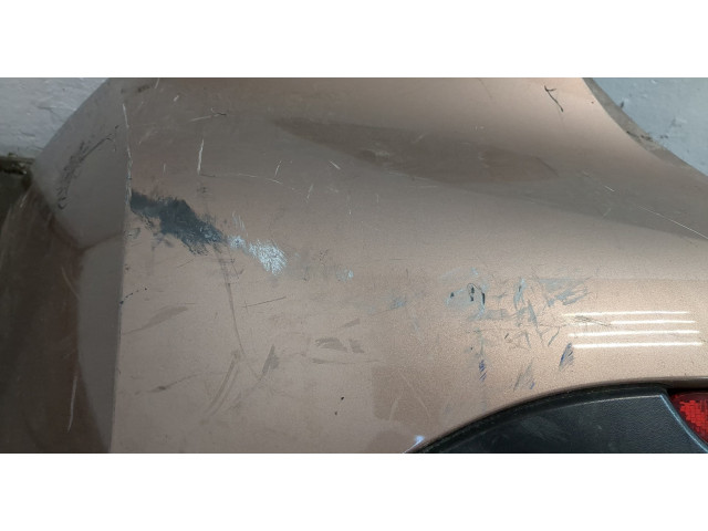 Бампер  Infiniti QX30 2016-2019 задний   HEM225DJ0H