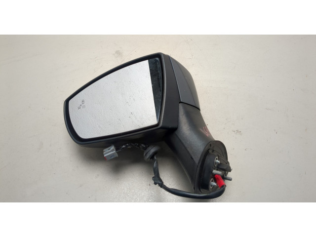 Зеркало боковое Ford EcoSport 2017-2023 левое