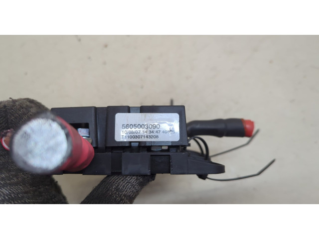 Блок предохранителей  Jaguar XF 2007-2015         