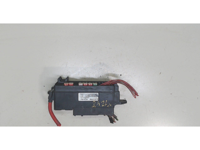 Блок реле Mini Cooper (R50 / 53) 2001-2006 148079009 1.6