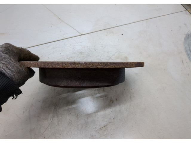 Диск тормозной  Honda Pilot 2002-2008   задний   42510S3VA01      