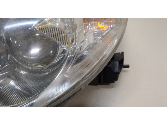 Фара передняя  Mazda 5 (CR) 2005-2010 левая 