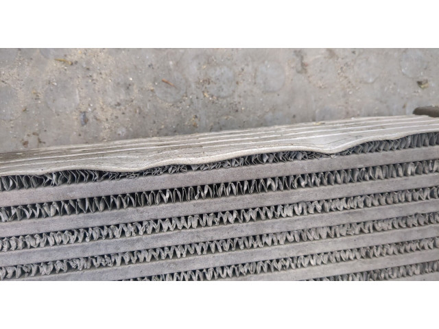 Интеркулер  Audi A4 (B8) 2011-2015       