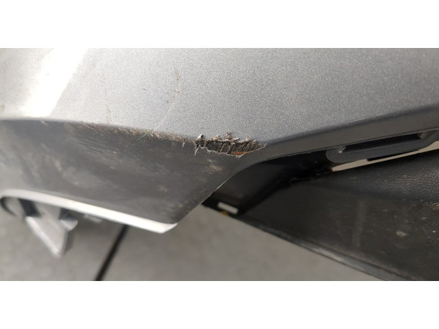 Бампер Volkswagen Jetta 7 2018-2025 задний 17A807417T