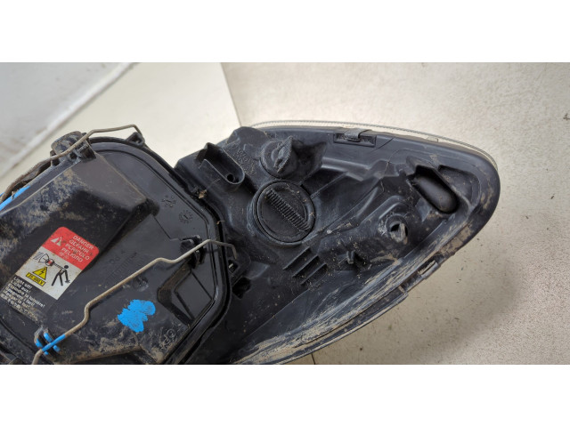 Фара передняя Volvo C70 2006-2009 левая