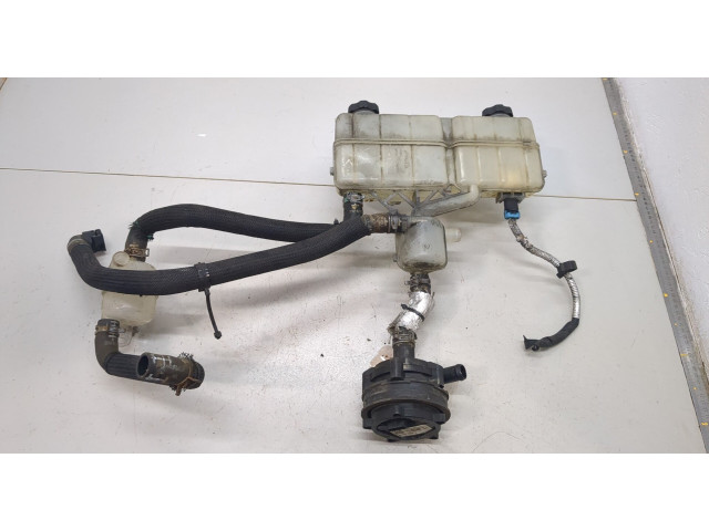 Бачок расширительный  Chevrolet Volt 2010-2015    