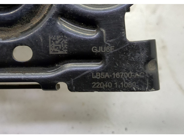 Замок капота  Ford Explorer 2019-2025     