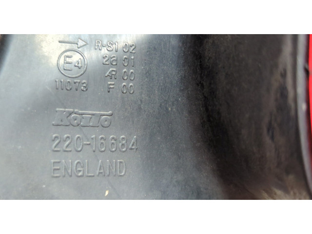 Задний фонарь     71742458     