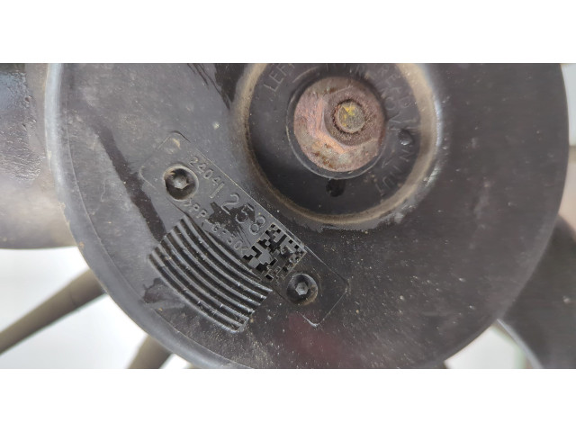 Вентилятор радиатора Jeep Compass 2011-2016