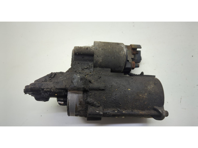 Стартер  Volvo V50 2004-2012 1.8     