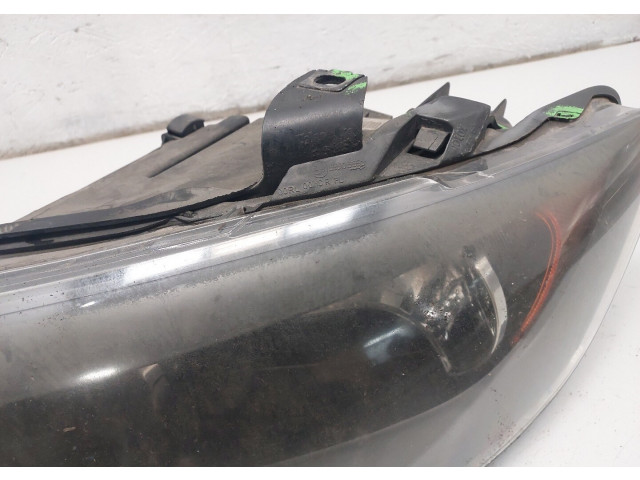 Фара передняя  Audi Q7 2009-2015 левая 