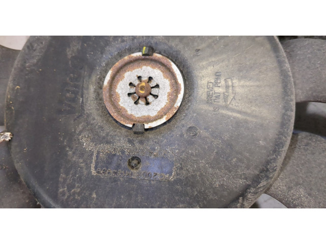 Вентилятор радиатора Audi A6 (C7) 2011-2018