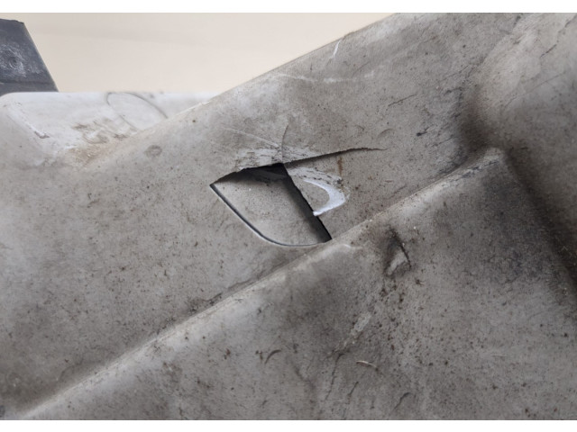 Фара передняя Skoda Octavia Tour 1996-2011 левая