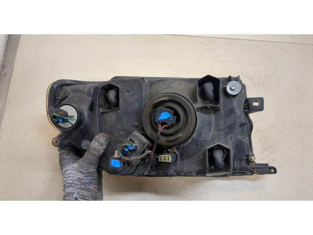 Фара передняя Mitsubishi Pajero Pinin левая