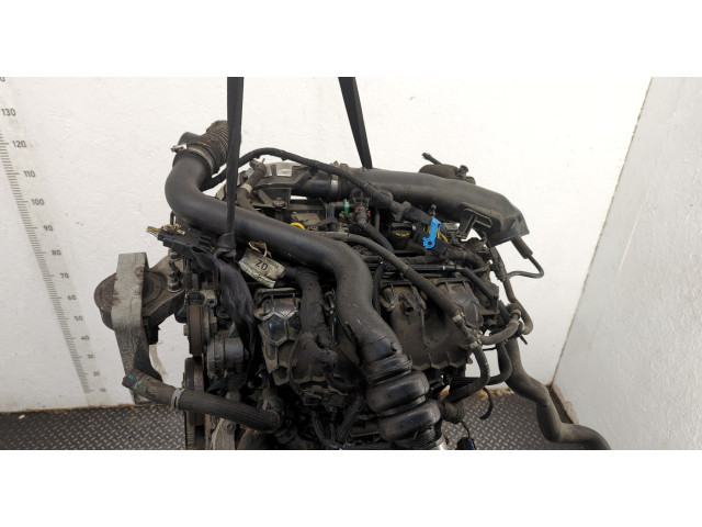 Генератор Lincoln MKC 2018-2019 G2GZ10346B