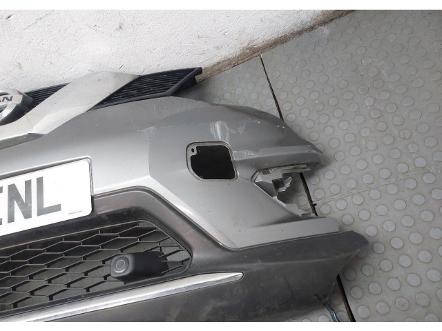 Бампер Nissan X-Trail (T32) 2013- передний