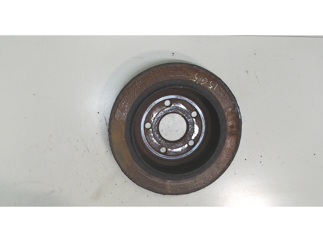 Диск тормозной Jeep Commander 2006-2010 3.7 задний 52089275AB