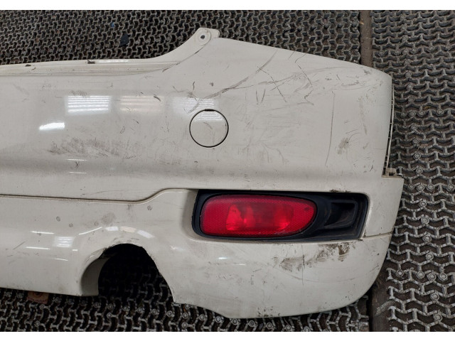 Бампер Mini Cooper (R56/R57) 2006-2013 задний