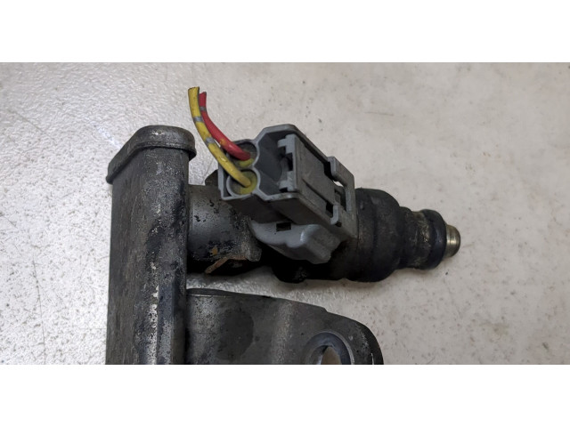 Форсунка топливная Mitsubishi Colt 2004-2008