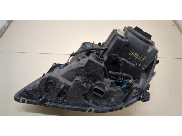 Фара передняя  Mercedes GL X164 2006-2012 правая 