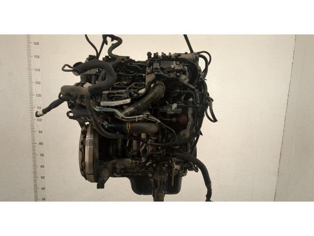 Генератор  Citroen C4 Grand Picasso 2006-2013           