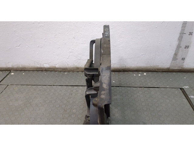 Вентилятор радиатора  Skoda Octavia Tour 1996-2011           