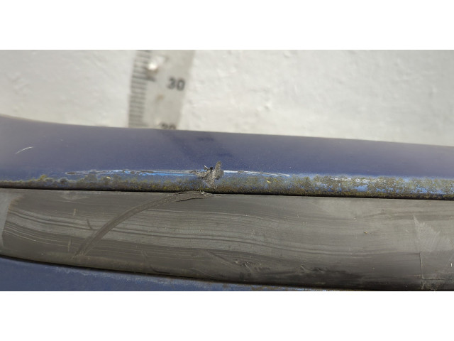 Бампер  Fiat Punto 1999-2010 передний   