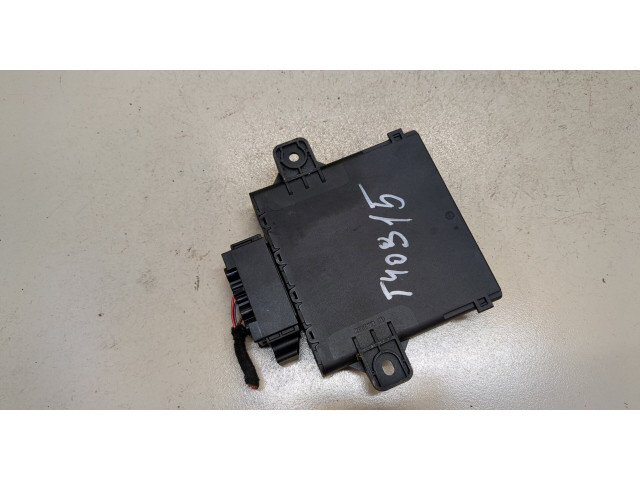 Блок комфорта  Skoda SuperB 2008-2015         