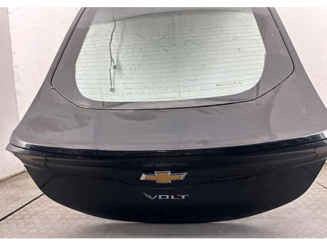 Замок багажника  Chevrolet Volt 2015-2019       