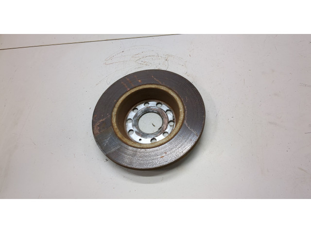 Диск тормозной  Volkswagen Tiguan 2007-2011   задний   1K0615601AD      
