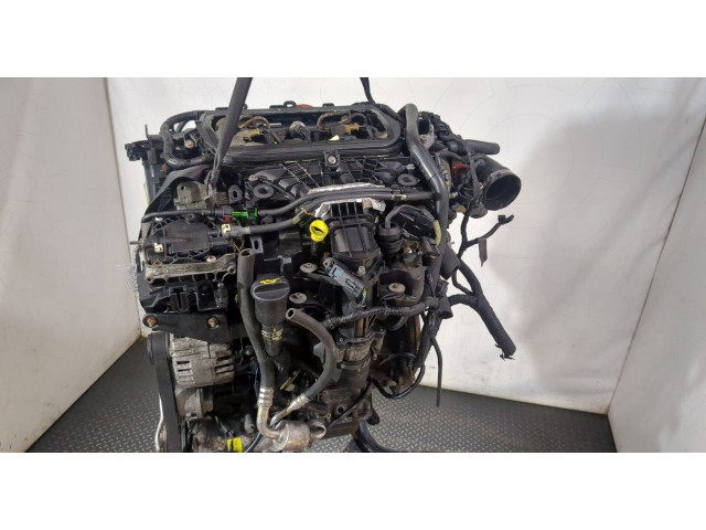 Турбина Ford Galaxy 2010-2015