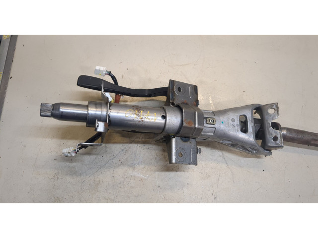 рейка Колонка рулевая Acura RDX 2018-2021