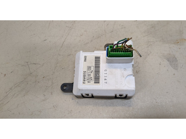 Дисплей бортового компьютера  Subaru Tribeca (B9) 2007-2014        