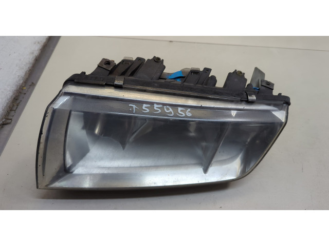 Фара передняя  Skoda Fabia 1999-2007 левая 