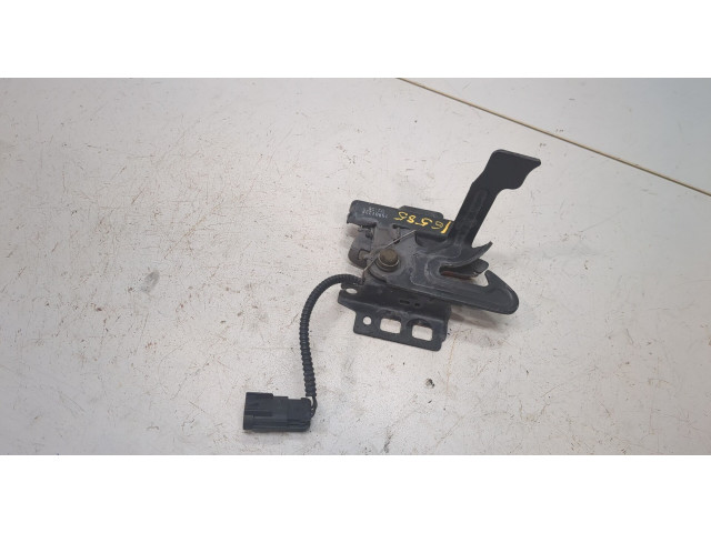 Замок капота Cadillac Escalade 3 2006-2014