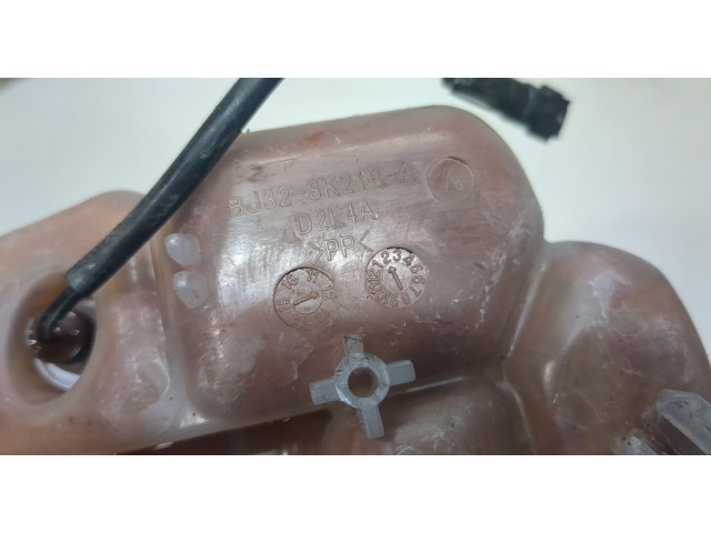 Бачок расширительный  Land Rover Range Rover Evoque 2011-2015    