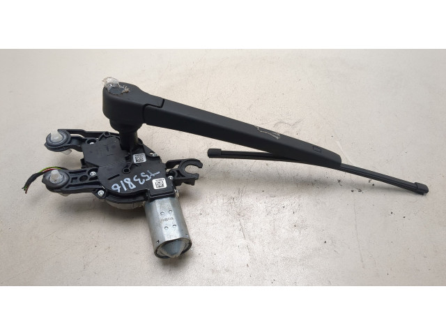 Моторчик заднего дворника Volkswagen ID.4