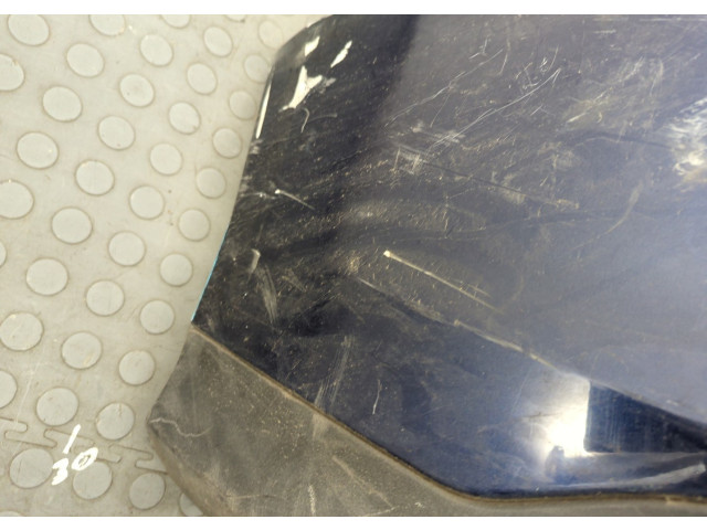 Бампер  Ford Focus 3 2011-2015 задний   