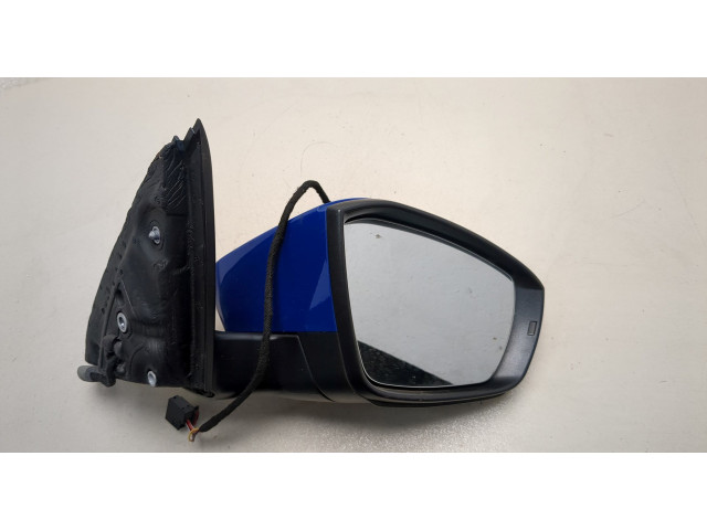 Зеркало боковое Skoda Octavia (A7) 2013-2023 правое