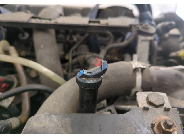  Турбина  Citroen Berlingo 2002-2008             