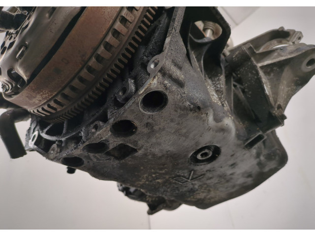  Турбина  Renault Scenic 2003-2009             