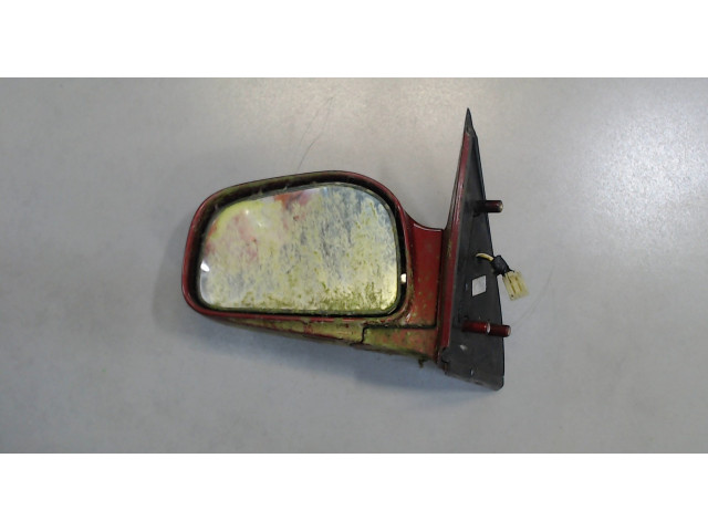 Зеркало боковое SsangYong Musso левое 7899005931, 7899005931RGA, 7899005931SAE