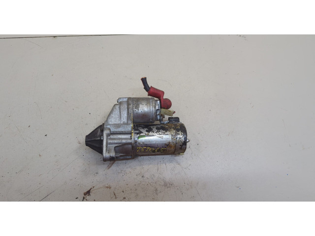 Стартер  Mitsubishi Space Star 1998-2006 1.3  MD308088   