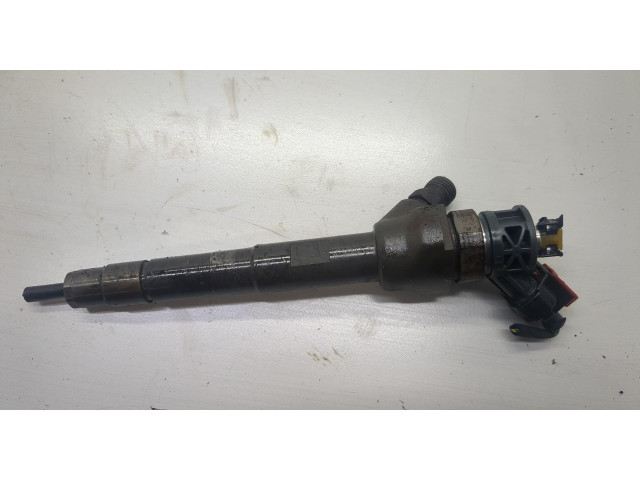 Форсунка топливная Jaguar XF 2015–2020 AJ813375, 0445110654