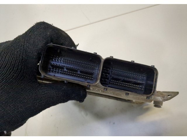 Блок управления двигателем  KIA Sorento 2009-2014     