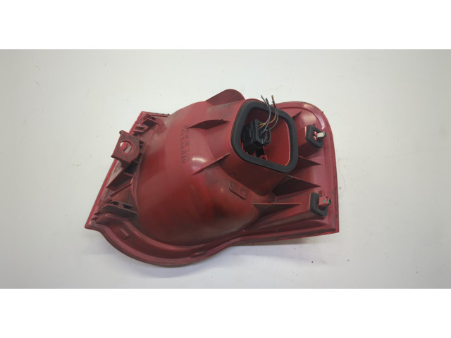 Задний фонарь