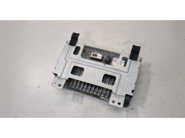 Дисплей бортового компьютера Infiniti QX56 2010-2013 280911JA3C