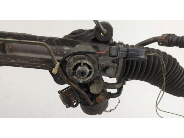    Рейка рулевая с г/у  Volkswagen Phaeton 2002-2010      