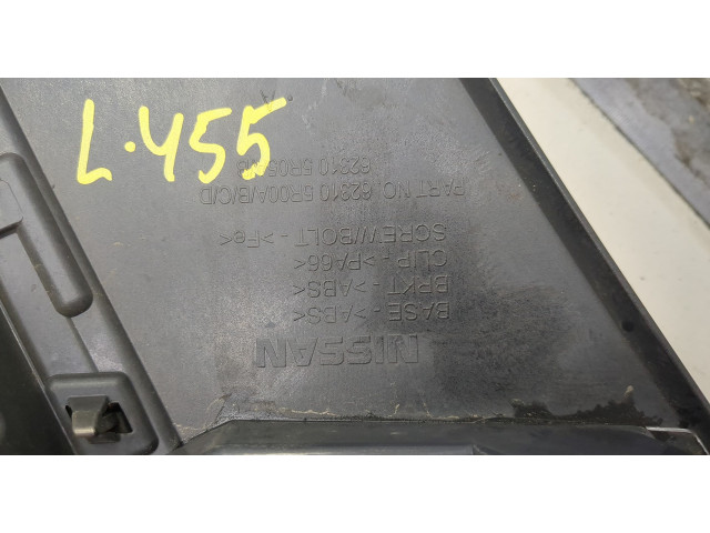 Радар круиз контроля Nissan Kicks 2020-2024