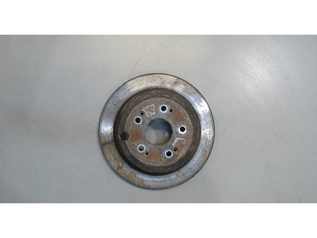 Диск тормозной Honda CR-V 2007-2012 2.2 задний 42510SWWG01